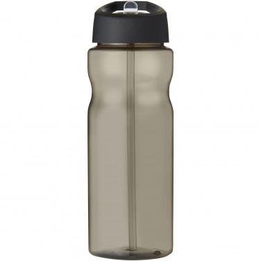 Logotrade ärikingi foto: H2O Active® Eco Base 650 ml tilaga kaanega spordipudel