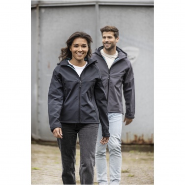 Logotrade reklaamkingituse foto: Coltani naiste GRS taaskasutatud softshell jope