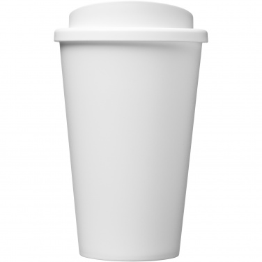 Logo trade reklaamkingitused foto: Americano® Pure 350 ml antimikroobne kohvitops
