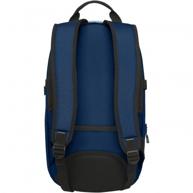 Logotrade reklaamkingitused pilt: Baikal 15" GRS RPET sülearvuti seljakott 8L