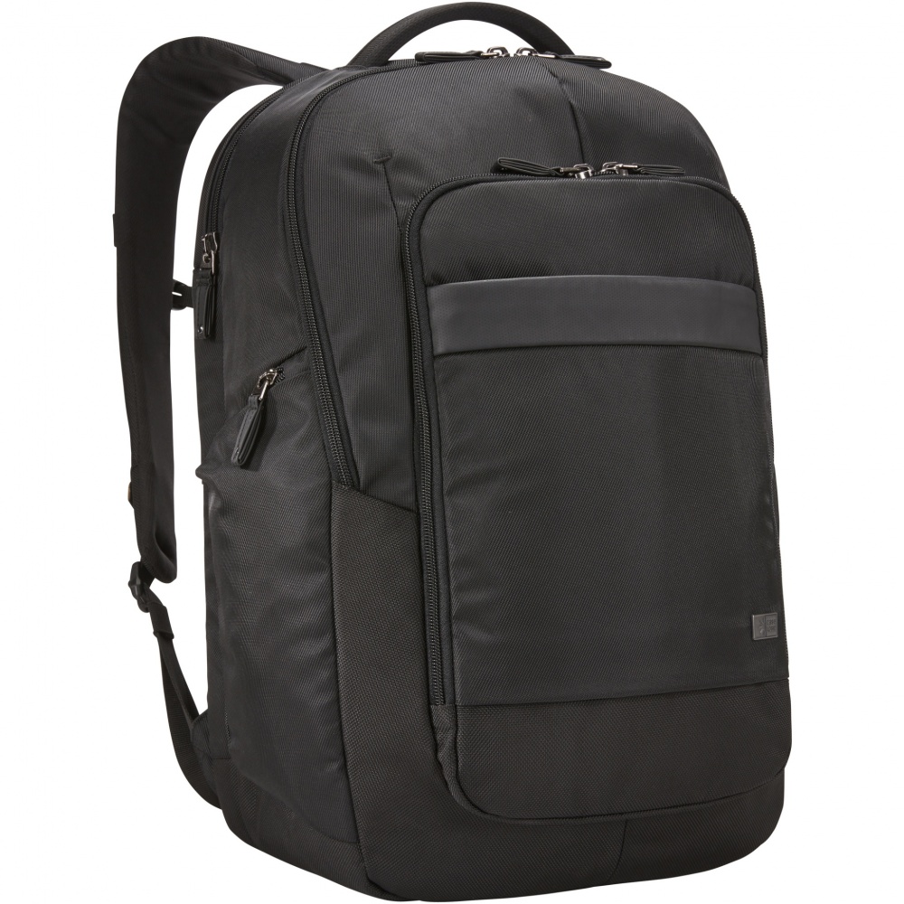 Logotrade ärikingid pilt: Case Logic Notion 17,3" sülearvuti seljakott 29L