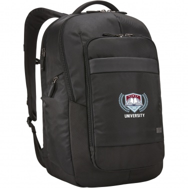 Logo trade reklaamkingid foto: Case Logic Notion 17,3" sülearvuti seljakott 29L