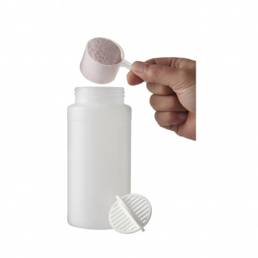 Logotrade reklaamtoote foto: Baseline Plus 500 ml shakeri joogipudel
