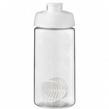 Logotrade reklaamtooted pilt: H2O Active® Bop 500 ml shakeri joogipudel