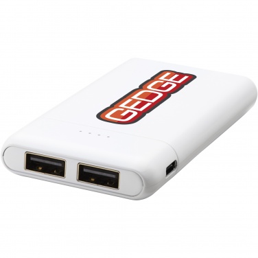 Logo trade ärikingitused foto: Odyssey 5000 mAh suure tihedusega toitepank