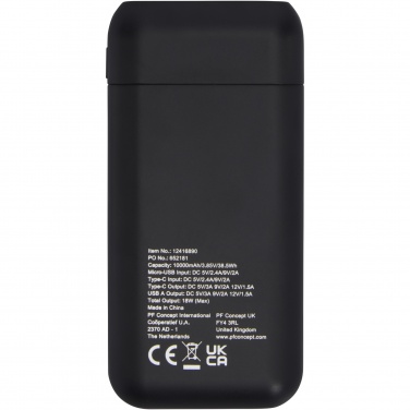 Logotrade meened pilt: Odyssey 10 000 mAh akupank