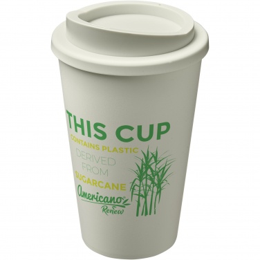 Logotrade reklaamkingid pilt: Termoskruus Americano® Renew 350 ml