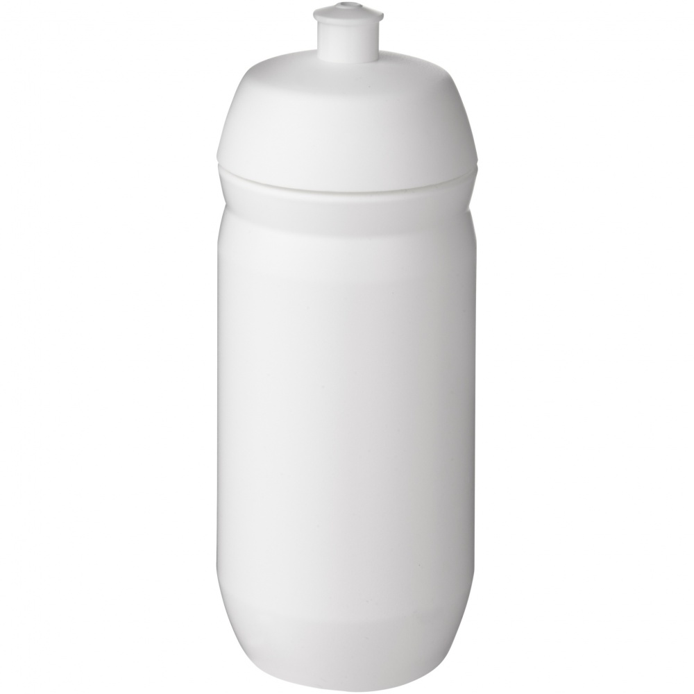 Logotrade ärikingituse foto: HydroFlex™ 500 ml pigistatav spordipudel