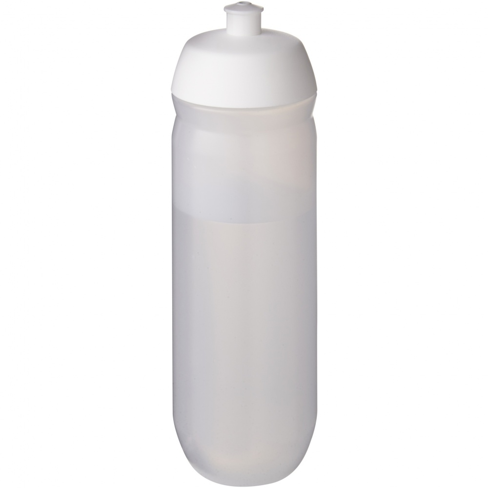 Logotrade ärikingitused pilt: HydroFlex™ Clear 750 ml pigistatav spordipudel