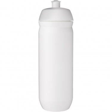 Logotrade reklaamkingituse foto: HydroFlex™ 750 ml pigistatav spordipudel