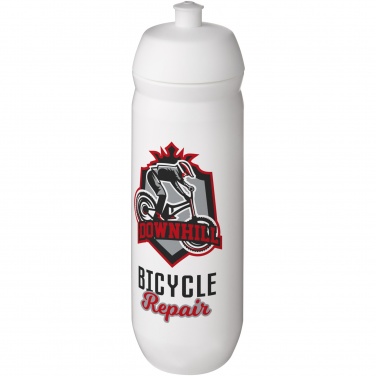 Logotrade reklaamkingid pilt: HydroFlex™ 750 ml pigistatav spordipudel