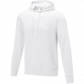Charoni unisex pusa, Valge