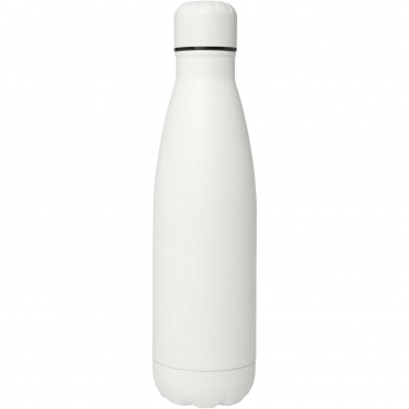 Logotrade ärikingituse foto: Cove 500 ml vaakumisolatsiooniga roostevabast terasest joogipudel
