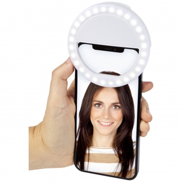 Logotrade firmakingitused pilt: Helina selfie valgus