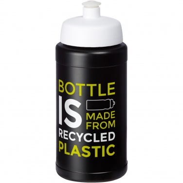 Logotrade ärikingid pilt: Baseline 500 ml taaskasutatud spordipudel