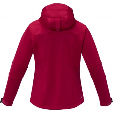 Logo trade meened foto: Sobiv naiste softshell jakk
