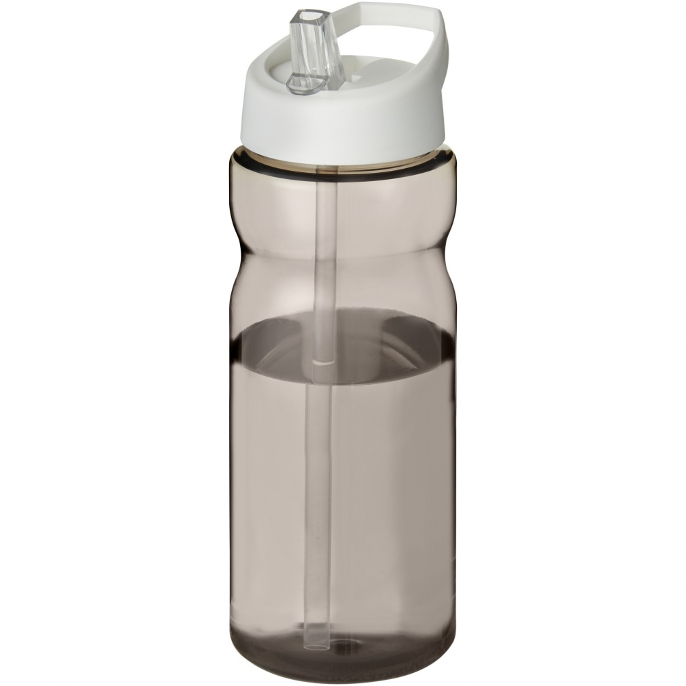 Logo trade firmakingi pilt: H2O Active® Base Tritan™ 650 ml tilakaanega spordipudel