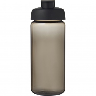 Logotrade meene foto: H2O Active® Octave Tritan™ 600 ml keeratava kaanega spordipudel