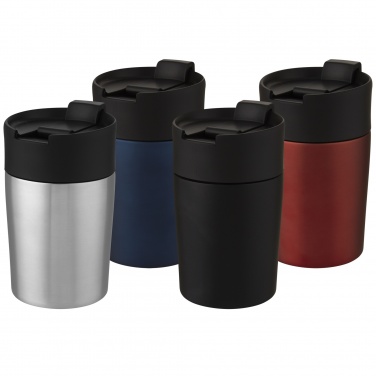 Logotrade ärikingi foto: Jetta 180 ml vaakumisolatsiooniga termoskruus