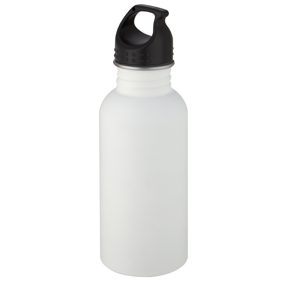 Logotrade reklaamkingitused pilt: Luca 500 ml roostevabast terasest veepudel