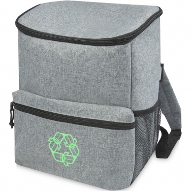 Logo trade firmakingi pilt: Excursion GRS RPET jahuti seljakott 12L