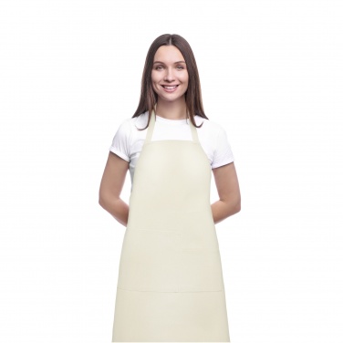 Logotrade meene foto: Khana 280 g/m² puuvillane põll