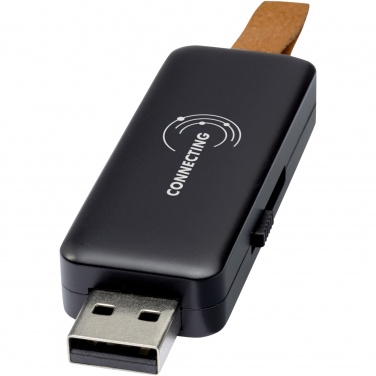 Logotrade reklaamkingituse foto: Särav 16 GB valgustusega USB-mälupulk