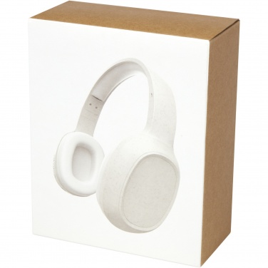 Logotrade meene foto: Riff nisuõlest Bluetooth® kõrvaklapid mikrofoniga