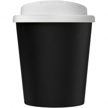 Logo trade reklaamtooted foto: Americano® Espresso Eco 250 ml taaskasutatud materjalist joogitops