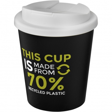 Logotrade firmakingitused pilt: Americano® Espresso Eco 250 ml taaskasutatud materjalist joogitops