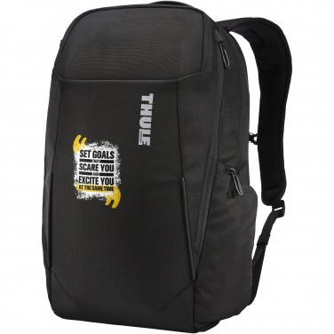 Logotrade reklaamkingi foto: Thule Accent seljakott 23L