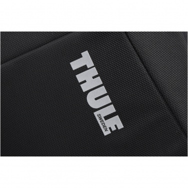 Logo trade reklaamtooted foto: Thule Accent seljakott 23L