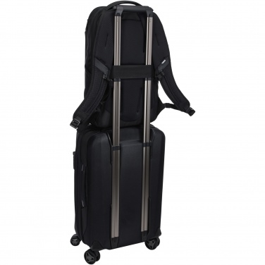 Logo trade meened foto: Thule Accent seljakott 23L