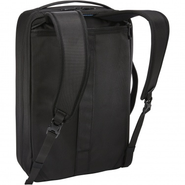 Logotrade firmakingitused pilt: Thule Accent kabriolett seljakott 17L