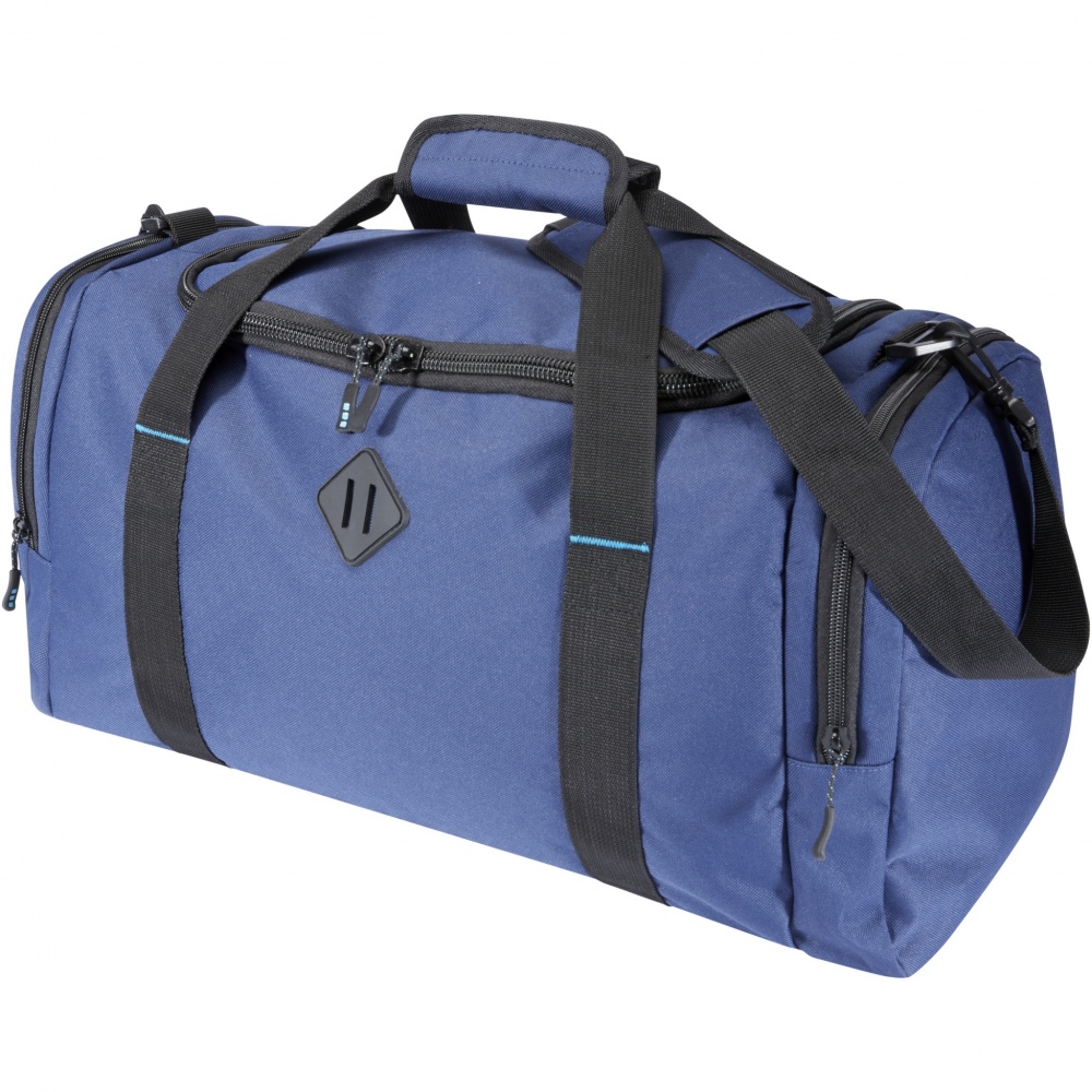 Logotrade reklaamkingi foto: REPREVE® Meie Ocean™ GRS RPET kott 35L