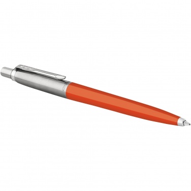 Logo trade reklaamtoote pilt: Parker Jotter Cracker Pen kinkekomplekt