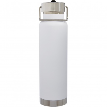 Logotrade ärikingi foto: Thor 750 ml vasest vaakumisolatsiooniga spordipudel