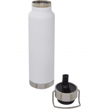 Logotrade reklaamkingituse foto: Thor 750 ml vasest vaakumisolatsiooniga spordipudel