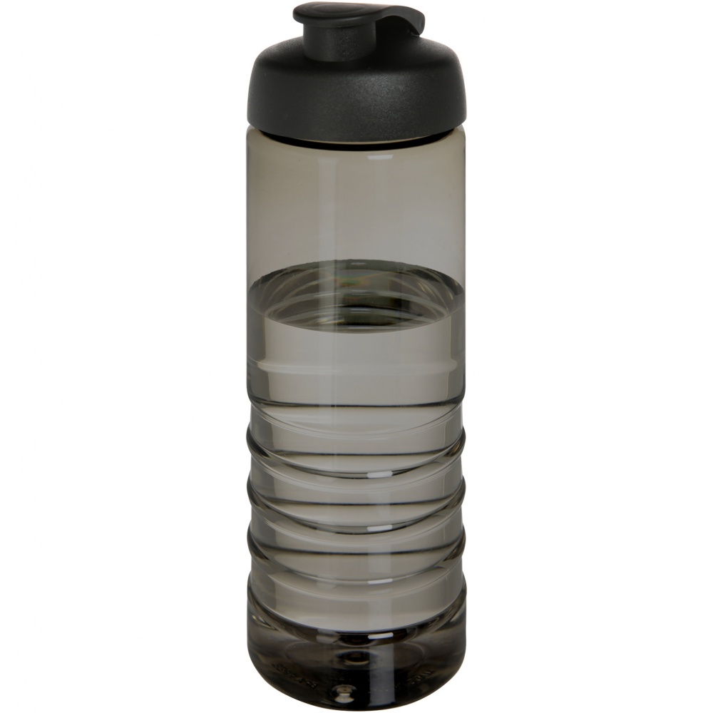 Logo trade reklaamkingitused foto: H2O Active® Eco Treble 750 ml keeratava kaanega spordipudel