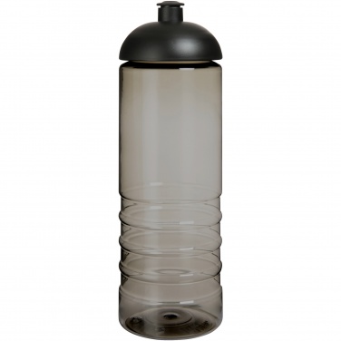 Logotrade meened pilt: H2O Active® Eco Treble 750 ml kuppelkaanega spordipudel 