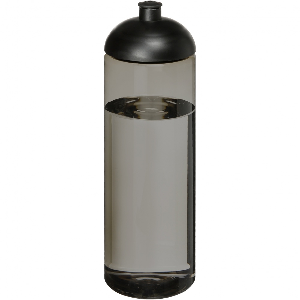 Logotrade reklaamkingi foto: H2O Active® Eco Vibe 850 ml kuppelkaanega spordipudel 