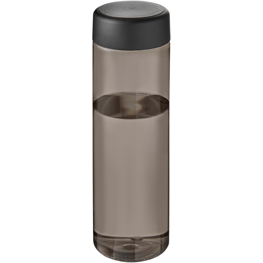 Logotrade reklaamtooted pilt: H2O Active® Eco Vibe 850 ml keeratava korgiga veepudel 