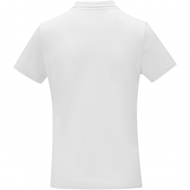 Logo trade ärikingitused foto: Deimos lühikeste varrukatega naiste cool fit polo