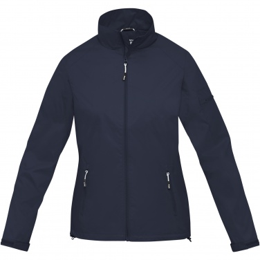 Logo trade meene pilt: Palo naiste kerge jakk
