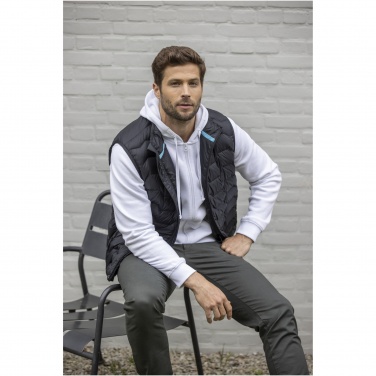 Logotrade reklaamtooted pilt: Epidote meeste udusulgedest voodriga vest