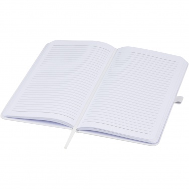 Logo trade ärikingi pilt: Fabianna purustatud paberist kõvakaaneline märkmik