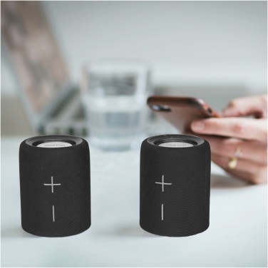 Logo trade reklaamkingi pilt: Prixton Aloha Lite Bluetooth® kõlar