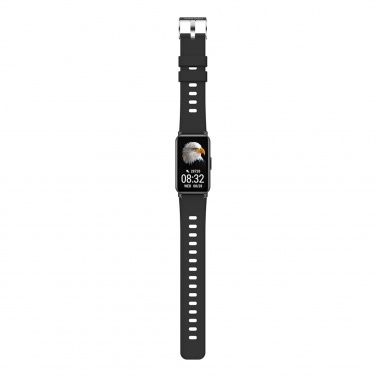 Logotrade ärikingid pilt: Prixton AT806 multisport nutikell koos GPS-iga
