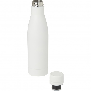 Logotrade firmakingid pilt: Vasa 500 ml taaskasutatud roostevabast terasest termospudel