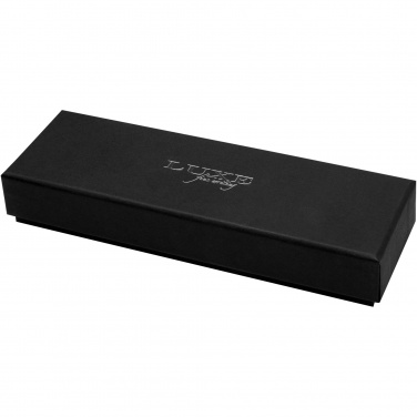 Logotrade firmakingitused pilt: Didimis taaskasutatud roostevabast terasest kuuli- ja rullpliiatsi komplekt